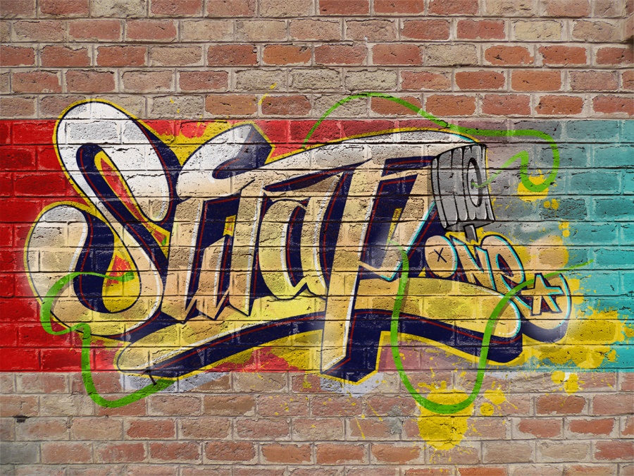 Drawings & Illustrations of OsiCrew